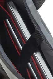 SAMSONITE Torba na laptopa Guardit 2.0 15.6 szara - CM5-08-003 - Zdjęcie 2