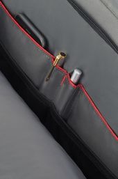 SAMSONITE Torba na laptopa Guardit 2.0 15.6 szara - CM5-08-003 - Zdjęcie 9