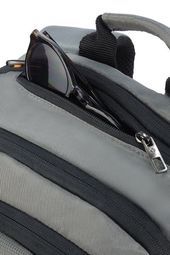SAMSONITE Plecak na laptopa Guardit 2.0 M 15.6 szary - CM5-08-006 - Zdjęcie 2