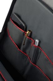 SAMSONITE Plecak na laptopa Guardit 2.0 M 15.6 szary - CM5-08-006 - Zdjęcie 4