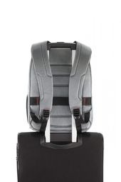 SAMSONITE Plecak na laptopa Guardit 2.0 M 15.6 szary - CM5-08-006 - Zdjęcie 10
