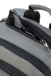 SAMSONITE Plecak na laptopa Guardit 2.0 M 15.6 szary - CM5-08-006 - Zdjęcie 11