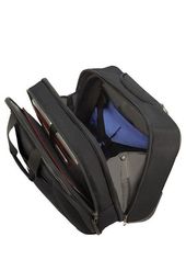 SAMSONITE Walizka na notebooka GUARDIT 2.0 czarna - CM5-09-008 - Zdjęcie 2