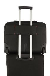 SAMSONITE Walizka na notebooka GUARDIT 2.0 czarna - CM5-09-008 - Zdjęcie 7