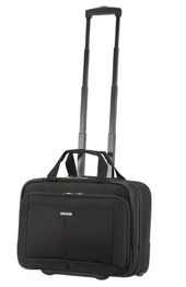 SAMSONITE Walizka na notebooka GUARDIT 2.0 czarna - CM5-09-008 - Zdjęcie 8