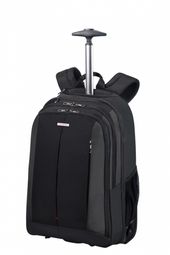 SAMSONITE Plecak na laptopa Guardit 2.0 15.6 czarny - CM5-09-009 - Zdjęcie 1