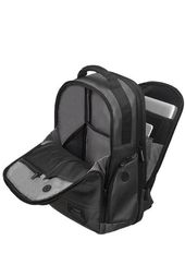 SAMSONITE Plecak na laptopa Cityvibe 2.0 15.6 czarny - CM7-09-006 - Zdjęcie 2