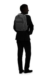 SAMSONITE Plecak na laptopa Cityvibe 2.0 15.6 czarny - CM7-09-006 - Zdjęcie 3