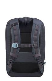 SAMSONITE Plecak na laptopa Hexa-Packs M 15.6 szaro-niebieski - CO5-21-003 - Zdjęcie 4