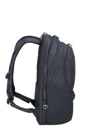 SAMSONITE Plecak na laptopa Hexa-Packs M 15.6 szaro-niebieski - CO5-21-003 - Zdjęcie 8