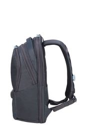 SAMSONITE Plecak na laptopa Hexa-Packs M 15.6 szaro-niebieski - CO5-21-003 - Zdjęcie 9