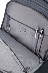 SAMSONITE Plecak na laptopa Hexa-Packs M 15.6 szaro-niebieski - CO5-21-003 - Zdjęcie 10
