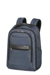 SAMSONITE Plecak na laptopa VECTURA EVO 15.6 niebieski - CS3-01-009 - Zdjęcie 1