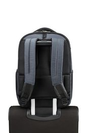 SAMSONITE Plecak na laptopa VECTURA EVO 15.6 niebieski - CS3-01-009 - Zdjęcie 7