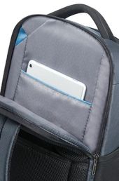 SAMSONITE Plecak na laptopa VECTURA EVO 15.6 niebieski - CS3-01-009 - Zdjęcie 8