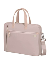 SAMSONITE Eco Wave torba na notebook 15.6 Szara - KC2-58-001 - Zdjęcie 1