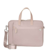 SAMSONITE Eco Wave torba na notebook 15.6 Szara - KC2-58-001 - Zdjęcie 3