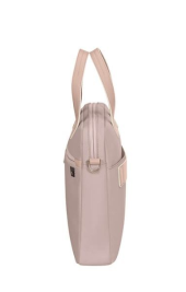 SAMSONITE Eco Wave torba na notebook 15.6 Szara - KC2-58-001 - Zdjęcie 4