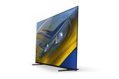 Sony XR-55A80J 139,7 cm (55") 4K Ultra HD Smart TV Wi-Fi Czarny - XR55A80JAEP - Zdjęcie 1