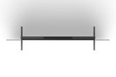 Sony XR-55A80J 139,7 cm (55") 4K Ultra HD Smart TV Wi-Fi Czarny - XR55A80JAEP - Zdjęcie 2