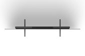 Sony XR-55A80J 139,7 cm (55") 4K Ultra HD Smart TV Wi-Fi Czarny - XR55A80JAEP - Zdjęcie 3