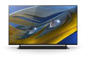 Sony XR-55A80J 139,7 cm (55") 4K Ultra HD Smart TV Wi-Fi Czarny - XR55A80JAEP - Zdjęcie 4