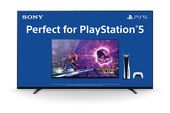 Sony XR-55A80J 139,7 cm (55") 4K Ultra HD Smart TV Wi-Fi Czarny - XR55A80JAEP - Zdjęcie 6