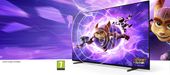 Sony XR-55A80J 139,7 cm (55") 4K Ultra HD Smart TV Wi-Fi Czarny - XR55A80JAEP - Zdjęcie 8