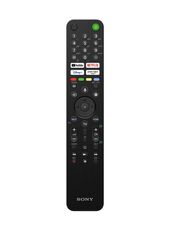 Sony XR-55A80J 139,7 cm (55") 4K Ultra HD Smart TV Wi-Fi Czarny - XR55A80JAEP - Zdjęcie 10