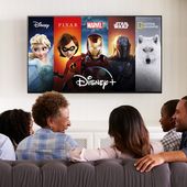 Sony XR-55A80J 139,7 cm (55") 4K Ultra HD Smart TV Wi-Fi Czarny - XR55A80JAEP - Zdjęcie 12