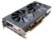 SAPPHIRE TECHNOLOGY Karta graficzna Radeon RX 580 PULSE 8GB GDDR5 256BIT HDMI/DVI/DP - 11265-05-20G - Zdjęcie 3
