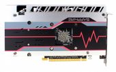 SAPPHIRE TECHNOLOGY Karta graficzna Radeon RX 580 PULSE 8GB GDDR5 256BIT HDMI/DVI/DP - 11265-05-20G - Zdjęcie 6