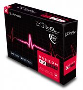 SAPPHIRE TECHNOLOGY Karta graficzna Radeon RX 580 PULSE 8GB GDDR5 256BIT HDMI/DVI/DP - 11265-05-20G - Zdjęcie 7