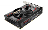 SAPPHIRE TECHNOLOGY RX 550 PULSE 4GB GDDR5 128BIT HDMI/DVI/DP - 11268-01-20G - Zdjęcie 2