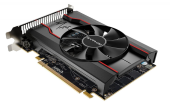 SAPPHIRE TECHNOLOGY RX 550 PULSE 4GB GDDR5 128BIT HDMI/DVI/DP - 11268-01-20G - Zdjęcie 3