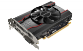 SAPPHIRE TECHNOLOGY RX 550 PULSE 4GB GDDR5 128BIT HDMI/DVI/DP - 11268-01-20G - Zdjęcie 4