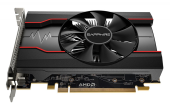 SAPPHIRE TECHNOLOGY RX 550 PULSE 4GB GDDR5 128BIT HDMI/DVI/DP - 11268-01-20G - Zdjęcie 5