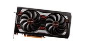 SAPPHIRE TECHNOLOGY Karta graficzna Radeon PULSE RX 5700 XT 8G GDDR6 256BIT HDMI/3DP - 11293-01-20G - Zdjęcie 2