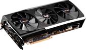 SAPPHIRE TECHNOLOGY RX 5600 XT NITRO+ 6GD 192BIT GDDR6 2HDMI/2DP - 11296-02-41G - Zdjęcie 1