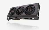 SAPPHIRE TECHNOLOGY Karta graficzna RX 6800 XT PULSE 16GB 256bit GDDR6 HDMI/3DP  - 11304-03-20G - Zdjęcie 3