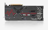 SAPPHIRE TECHNOLOGY Karta graficzna RX 6800 XT PULSE 16GB 256bit GDDR6 HDMI/3DP  - 11304-03-20G - Zdjęcie 5