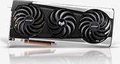 SAPPHIRE TECHNOLOGY Karta graficzna RX 6700XT NITRO+ 12GB 192bit GDDR6 3DP/HDMI  - 11306-01-20G - Zdjęcie 1