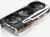 SAPPHIRE TECHNOLOGY Karta graficzna RX 6700XT NITRO+ 12GB 192bit GDDR6 3DP/HDMI  - 11306-01-20G - Zdjęcie 2