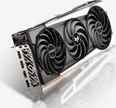 SAPPHIRE TECHNOLOGY Karta graficzna RX 6700XT NITRO+ 12GB 192bit GDDR6 3DP/HDMI  - 11306-01-20G - Zdjęcie 3