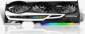 SAPPHIRE TECHNOLOGY Karta graficzna RX 6700XT NITRO+ 12GB 192bit GDDR6 3DP/HDMI  - 11306-01-20G - Zdjęcie 4