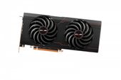 SAPPHIRE TECHNOLOGY Karta graficzna Radeon RX 6700XT 12GB 192bit 11306-02-20G  - 11306-02-20G - Zdjęcie 3