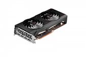 SAPPHIRE TECHNOLOGY Karta graficzna Radeon RX 6700XT 12GB 192bit 11306-02-20G  - 11306-02-20G - Zdjęcie 4