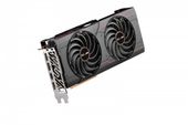 SAPPHIRE TECHNOLOGY Karta graficzna Radeon RX 6700XT 12GB 192bit 11306-02-20G  - 11306-02-20G - Zdjęcie 5