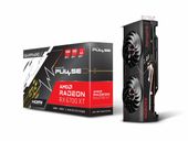 SAPPHIRE TECHNOLOGY Karta graficzna Radeon RX 6700XT 12GB 192bit 11306-02-20G  - 11306-02-20G - Zdjęcie 9