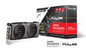 SAPPHIRE TECHNOLOGY Karta graficzna Radeon RX 6700XT 12GB 192bit 11306-02-20G  - 11306-02-20G - Zdjęcie 10